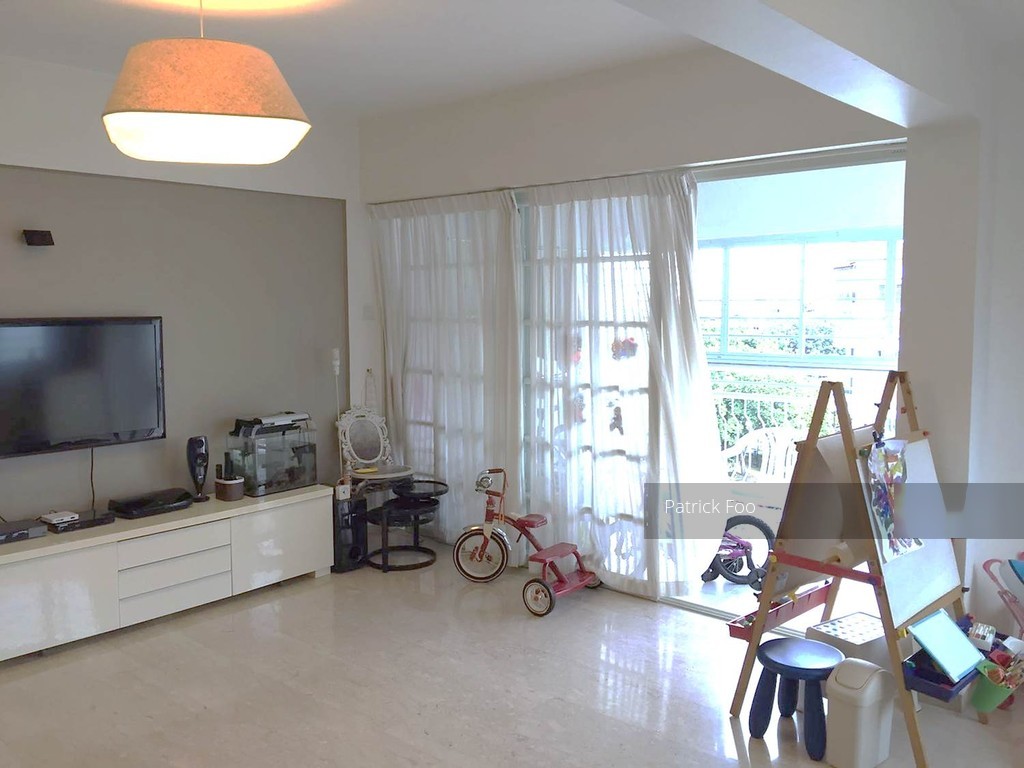 Tampines Court (Enbloc) thumbnail photo